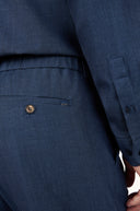 Pantaloni PAUL&SHARK, Lucca trousers in Jersely