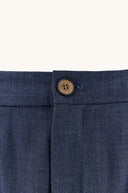Pantaloni PAUL&SHARK, Lucca trousers in Jersely
