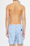 Short PAUL&SHARK, light blue Swim shorts