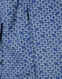 Short PAUL&SHARK, Malibu swim micro shark geometry print