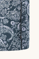 Short PAUL&SHARK, Swimwear Portofino with Shark Paisley print