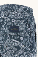 Short PAUL&SHARK, Swimwear Portofino with Shark Paisley print