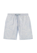 Short PAUL&SHARK, Portofino with Shark Paisley print