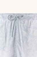 Short PAUL&SHARK, Portofino with Shark Paisley print