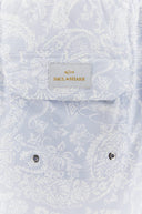 Short PAUL&SHARK, Portofino with Shark Paisley print