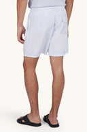 Short PAUL&SHARK, Portofino with Shark Paisley print