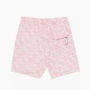 Short PAUL&SHARK, SWIMWEAR PORTOFINO WITH ICONIC SHARKS WAVES PRINT