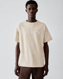 Tricou JACQUEMUS, The Corso short-sleeve top, Bej