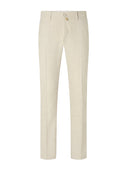 Pantaloni chino JACOB COHËN Bobby Slim, Vitale Barberis Canonico – Beige