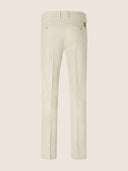 Pantaloni chino JACOB COHËN Bobby Slim, Vitale Barberis Canonico – Beige