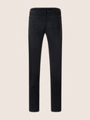 Jeans JACOB COHËN Bard Regular-Slim, Organic Cotton – Negru