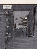 Jeans JACOB COHËN Bard Regular-Slim, Vintage Wash – Gri
