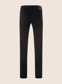 Jeans JACOB COHËN Bard Fast Regular-Slim, Stay Black Denim – Negru