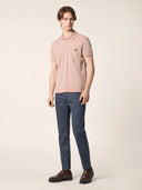 Jeans JACOB COHËN Scott Carrot Slim, Super Stretch – Gri