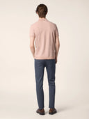 Jeans JACOB COHËN Scott Carrot Slim, Super Stretch – Gri