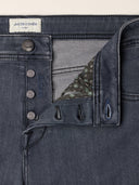 Jeans JACOB COHËN Scott Carrot Slim, Super Stretch – Gri