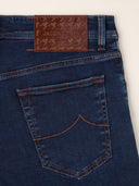 Jeans JACOB COHËN Luis Regular – Albastru