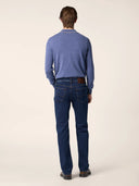Jeans JACOB COHËN Luis Regular – Albastru