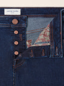 Jeans JACOB COHËN Luis Regular – Albastru