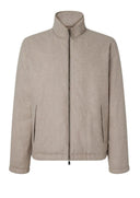 JACHETA Corneliani, Technical cashmir jachet, Beige