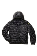 Geaca BLAUER, WAVE JACKET, Negru