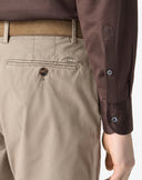 Pantaloni scurti CORNELIANI, Bermuda Short, Clasic, Bej