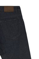 Jeans CORNELIANI, Classic men's jeans in navy
