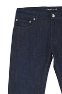 Jeans CORNELIANI, Classic men's jeans in navy