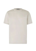 Tricou CORNELIANI, crew neck pure cotton t-shirt, Gri