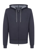 Jacheta CORNELIANI, Olympic jacket, Dark Blue
