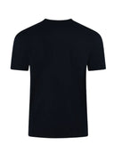 Tricou CORNELIANI, Navy Blue, Slim fit