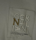 Tricou CORNELIANI, Boggle Pocket Short