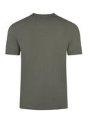 Tricou CORNELIANI, Boggle Pocket Short