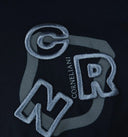 Tricou CORNELIANI, Navy Blue