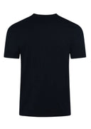 Tricou CORNELIANI, Navy Blue
