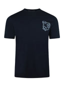 Tricou CORNELIANI, Navy Blue