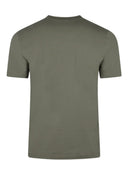 Tricou CORNELIANI, Natural Beige