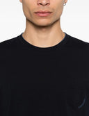 Tricou CORNELIANI, Legacy Crest Double Collar Stretch