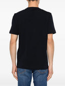 Tricou CORNELIANI, Legacy Crest Double Collar Stretch