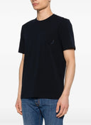 Tricou CORNELIANI, Legacy Crest Double Collar Stretch