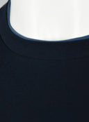 Tricou CORNELIANI, Legacy Crest Double Collar Stretch