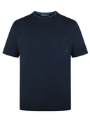 Tricou CORNELIANI, Legacy Crest Double Collar Stretch
