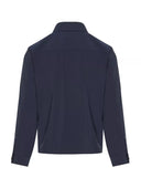 Jacheta CORNELIANI, Navy Blue