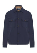 Jacheta CORNELIANI, Navy Blue