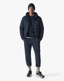Pantaloni CORNELIANI, stretch technical fabric joggers