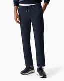 Pantaloni CORNELIANI, stretch technical fabric joggers
