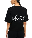 Tricou OFF WHITE, Shared Logo Boxy T-Shirt