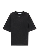 Tricou OFF WHITE, Arrow Confetti Skate T-shirt