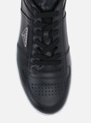 Sneakers PRADA, New Avenue, Negru