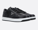 Sneakers PRADA, New Avenue, Negru